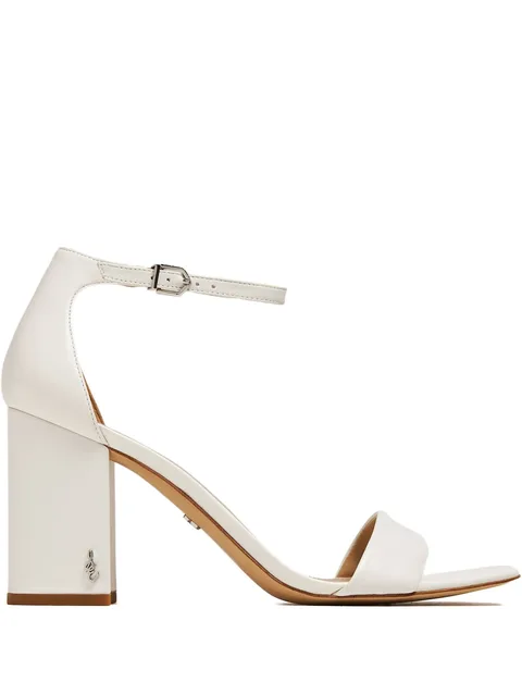 80mm Daniella sandals