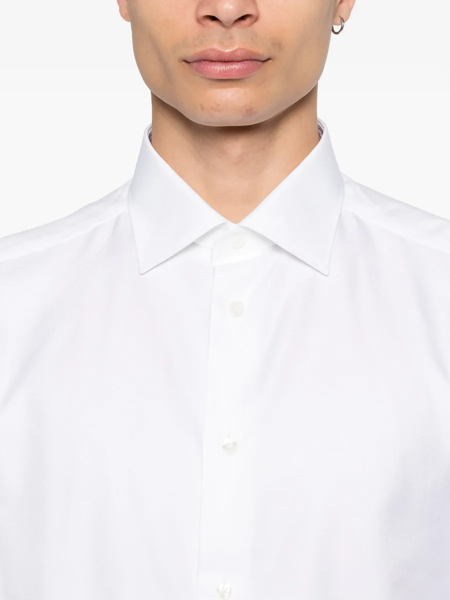 buttoned shirt 10