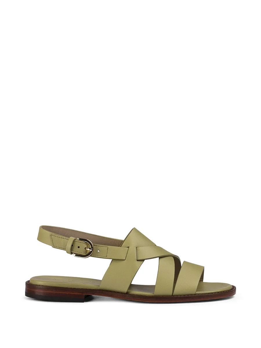 leather sandals 2