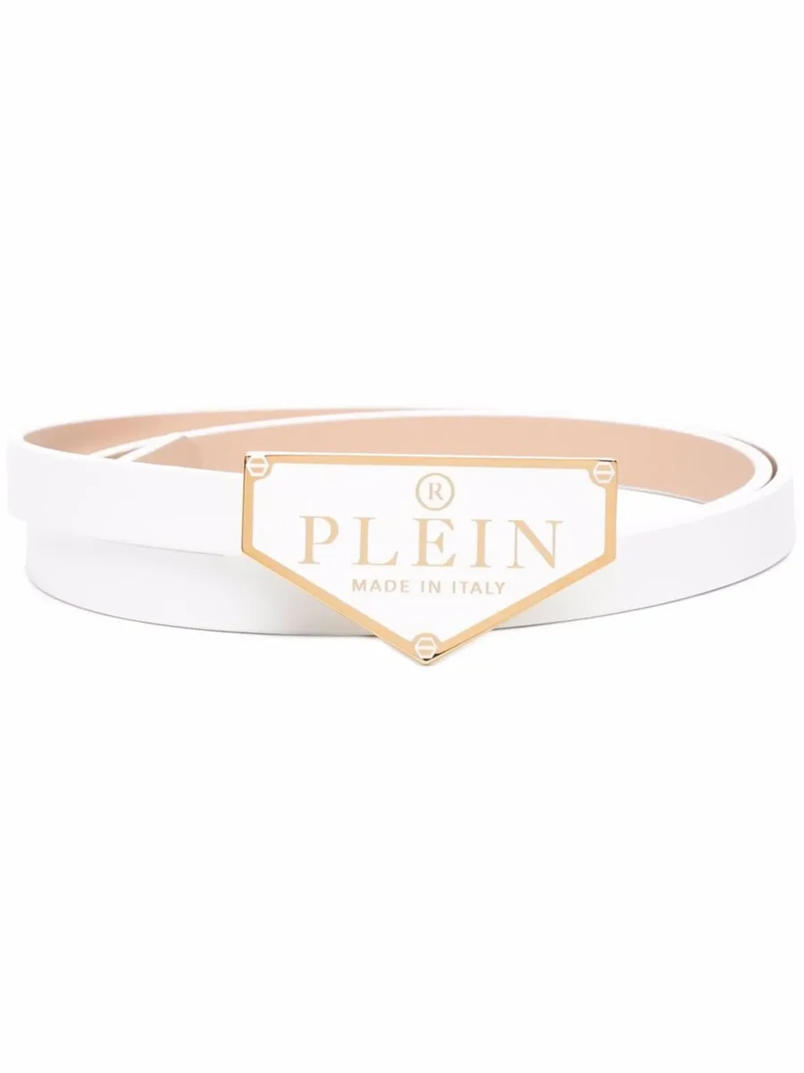 ремень Iconic Plein 2