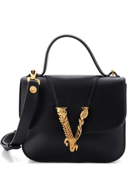 маленькая сумка на плечо Virtus Top Handle Bag