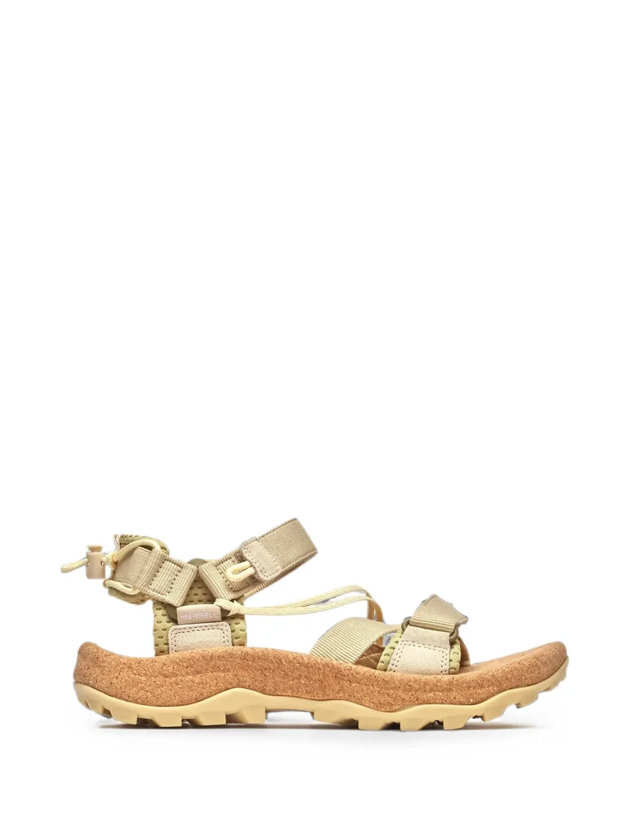 Speed Fusion Web RMX sandals 2