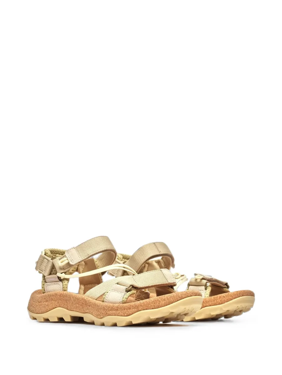 Speed Fusion Web RMX sandals 4