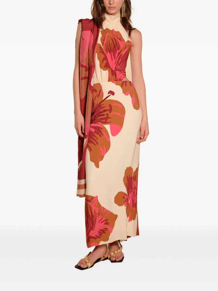 босоножки Dazzling Crest 10