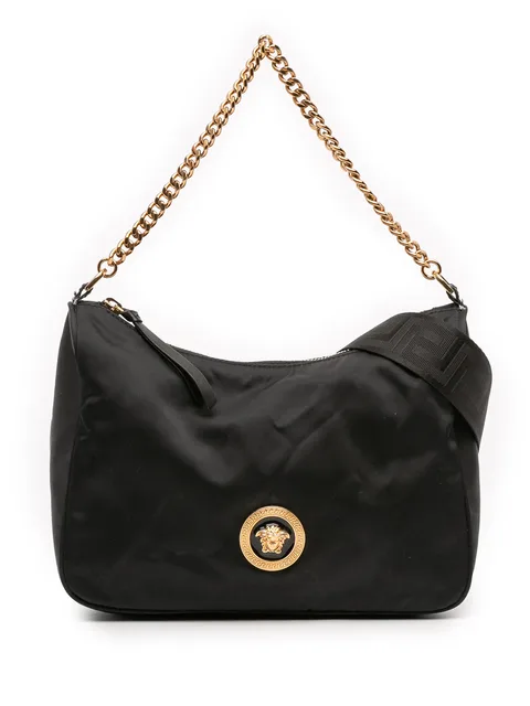2010-2025 Nylon Tribute La Medusa Chain satchel