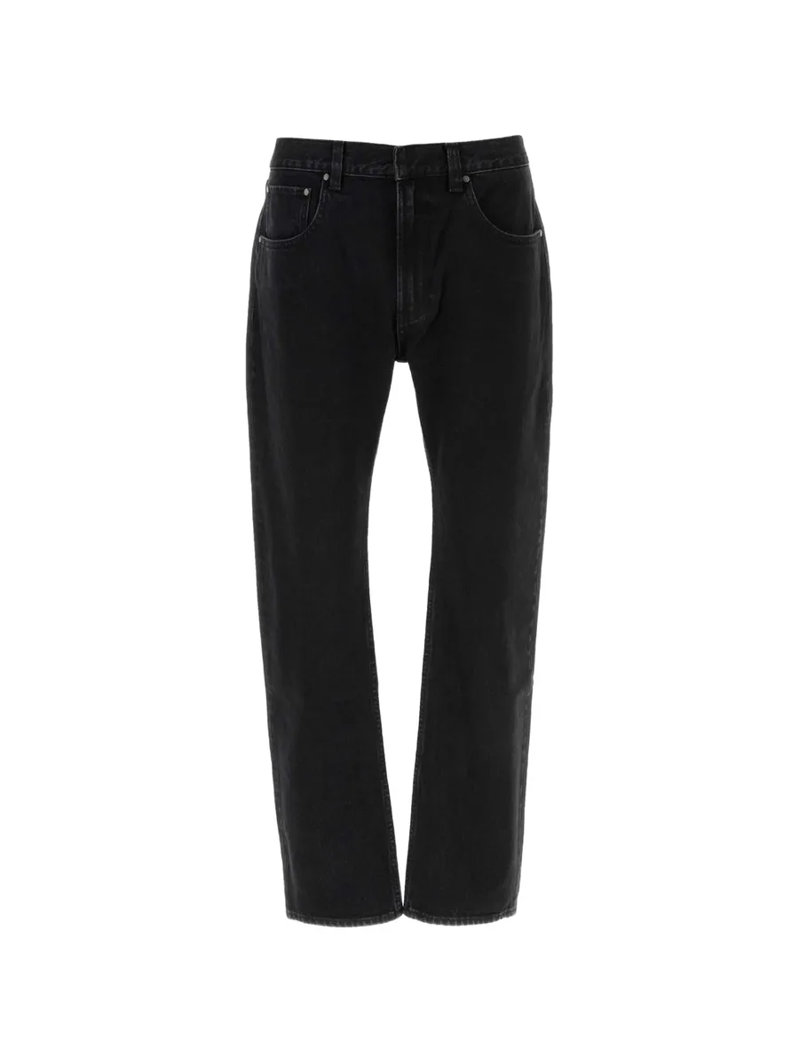 Slem denim jeans 2
