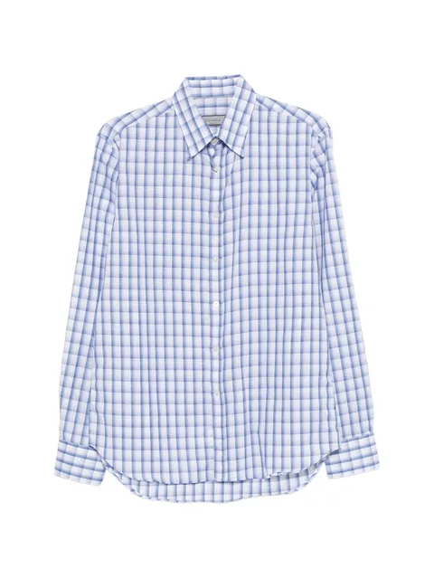check shirt