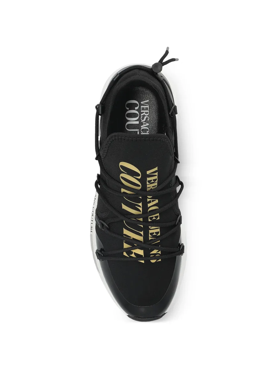 lace-up sneakers 7