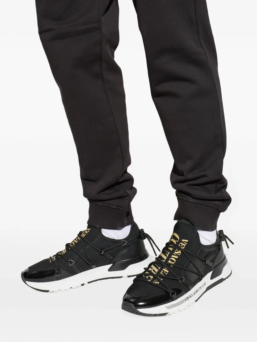 lace-up sneakers 10