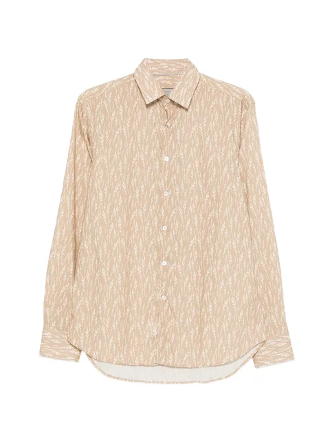 printed shirt