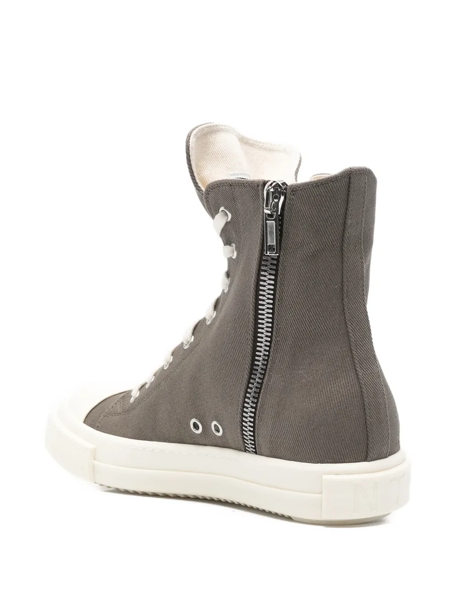 Geobasket sneakers 6