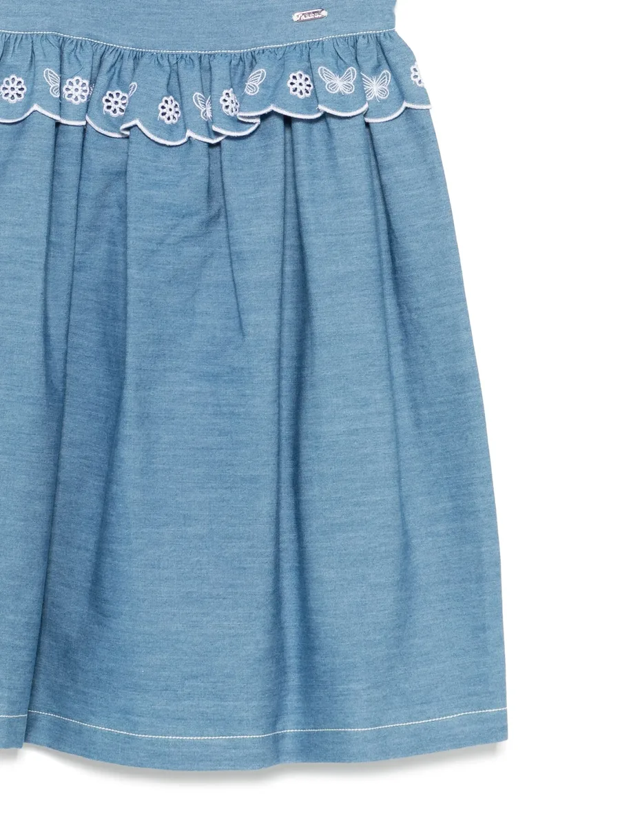 платье с вышивкой 6