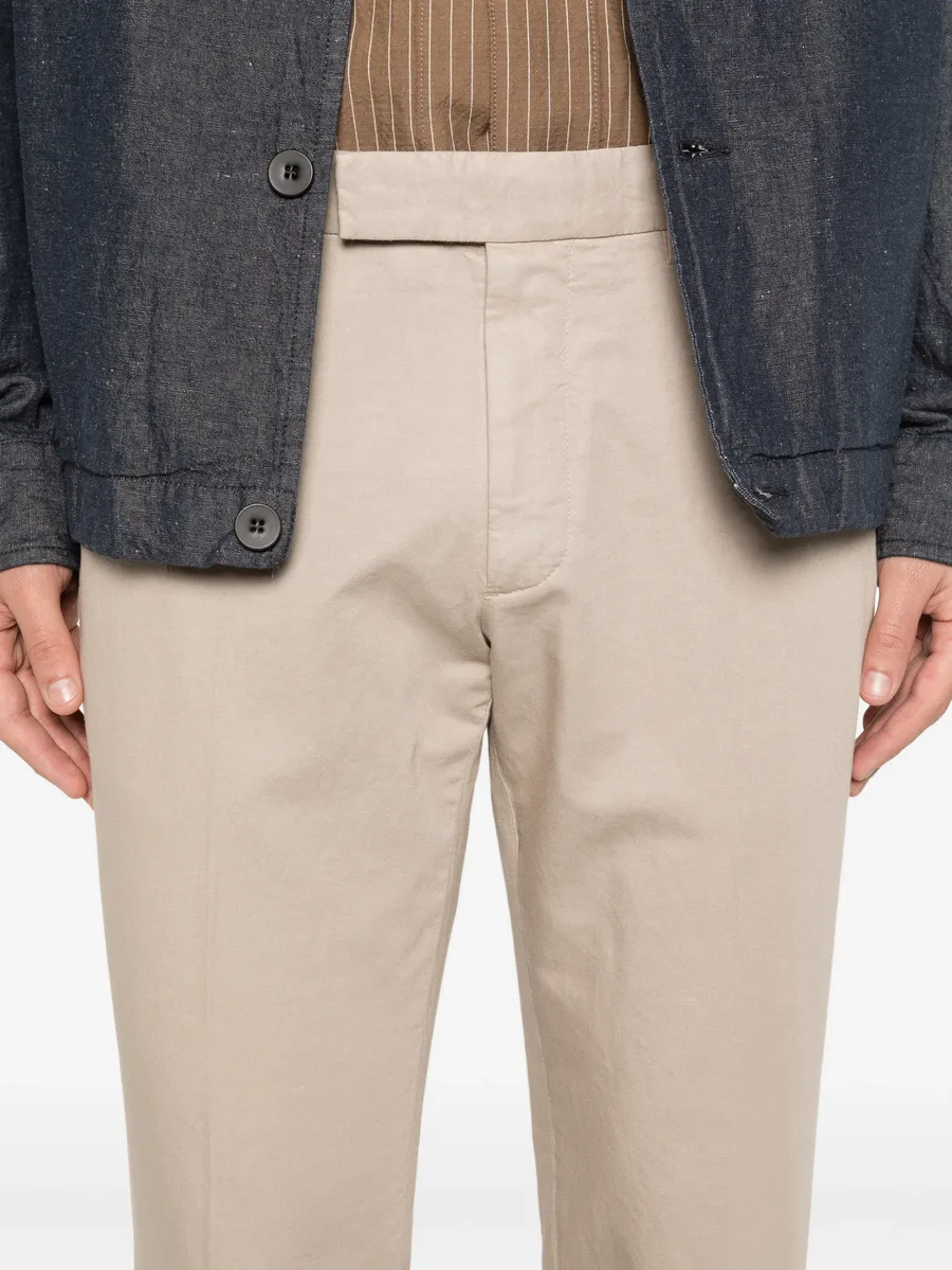 belt-loop chinos 10