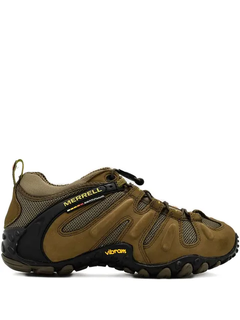 Cham II Stretch trainers