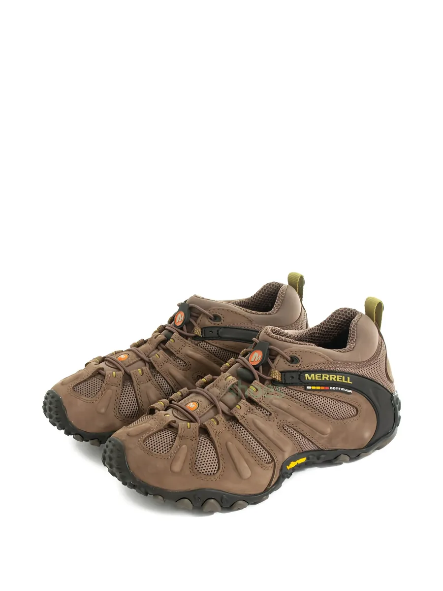 Cham II Stretch trainers 3