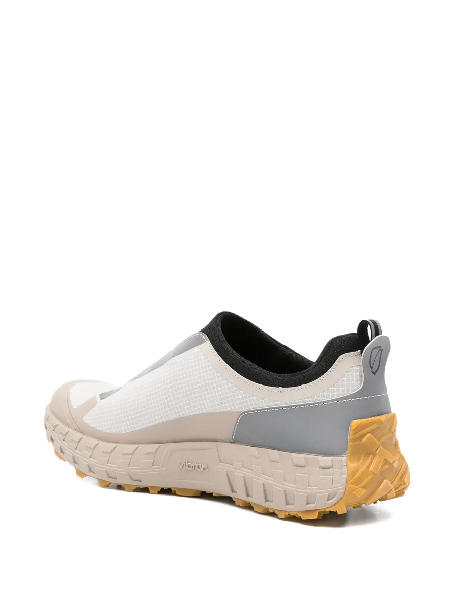 003 Bio-Dyneema round-toe sneakers 6