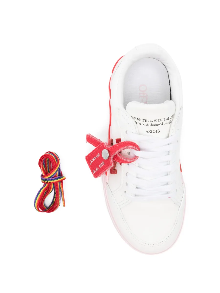 кроссовки Vulc 6