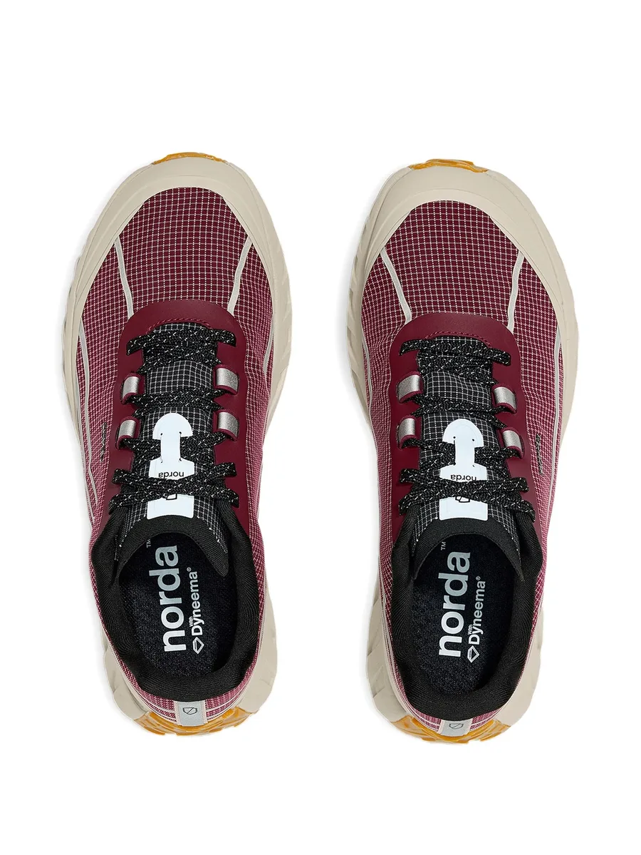 Dyneema®  sneakers 6