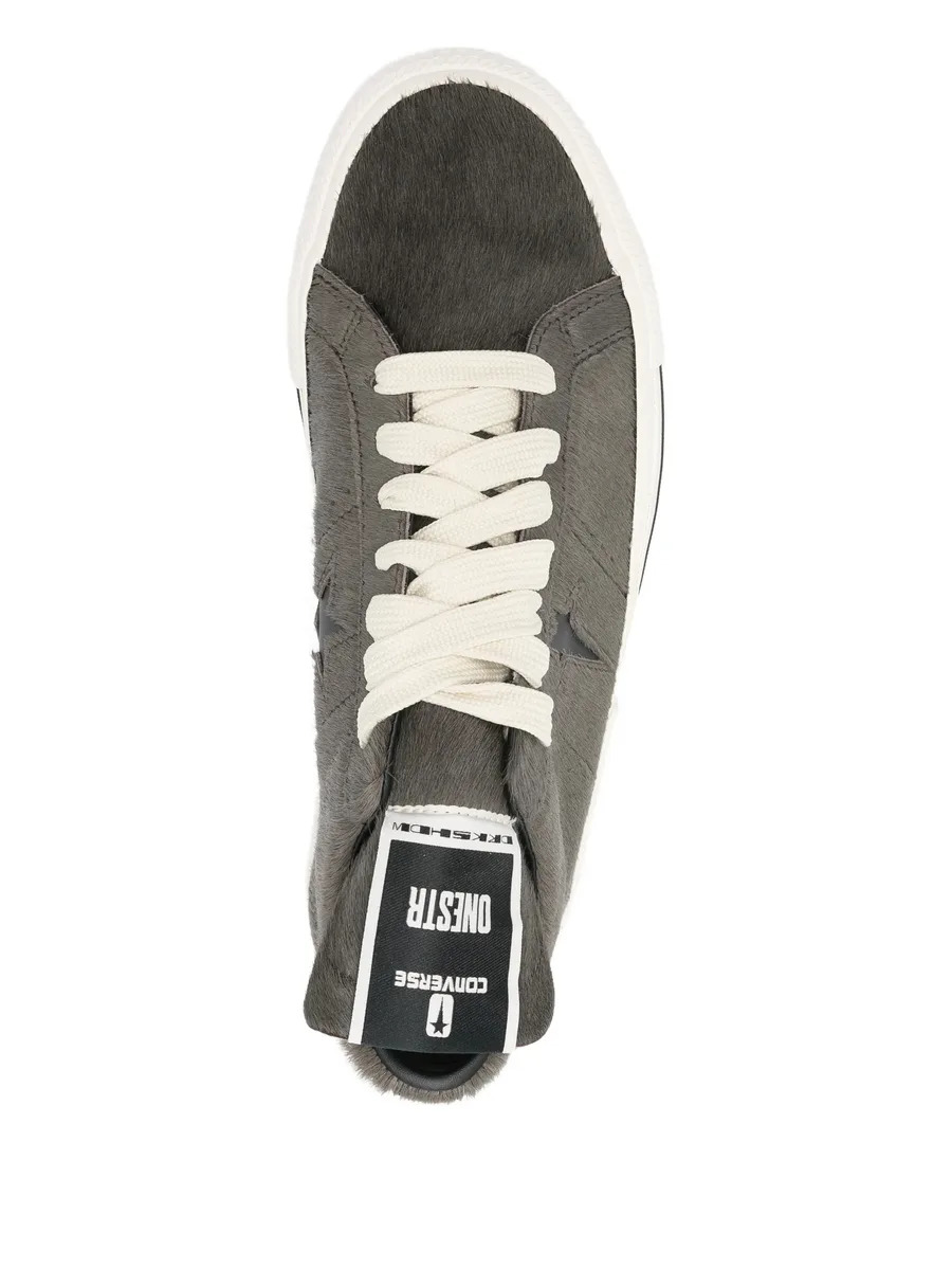 кеды One Star Pro Ox из коллаборации с Converse 8