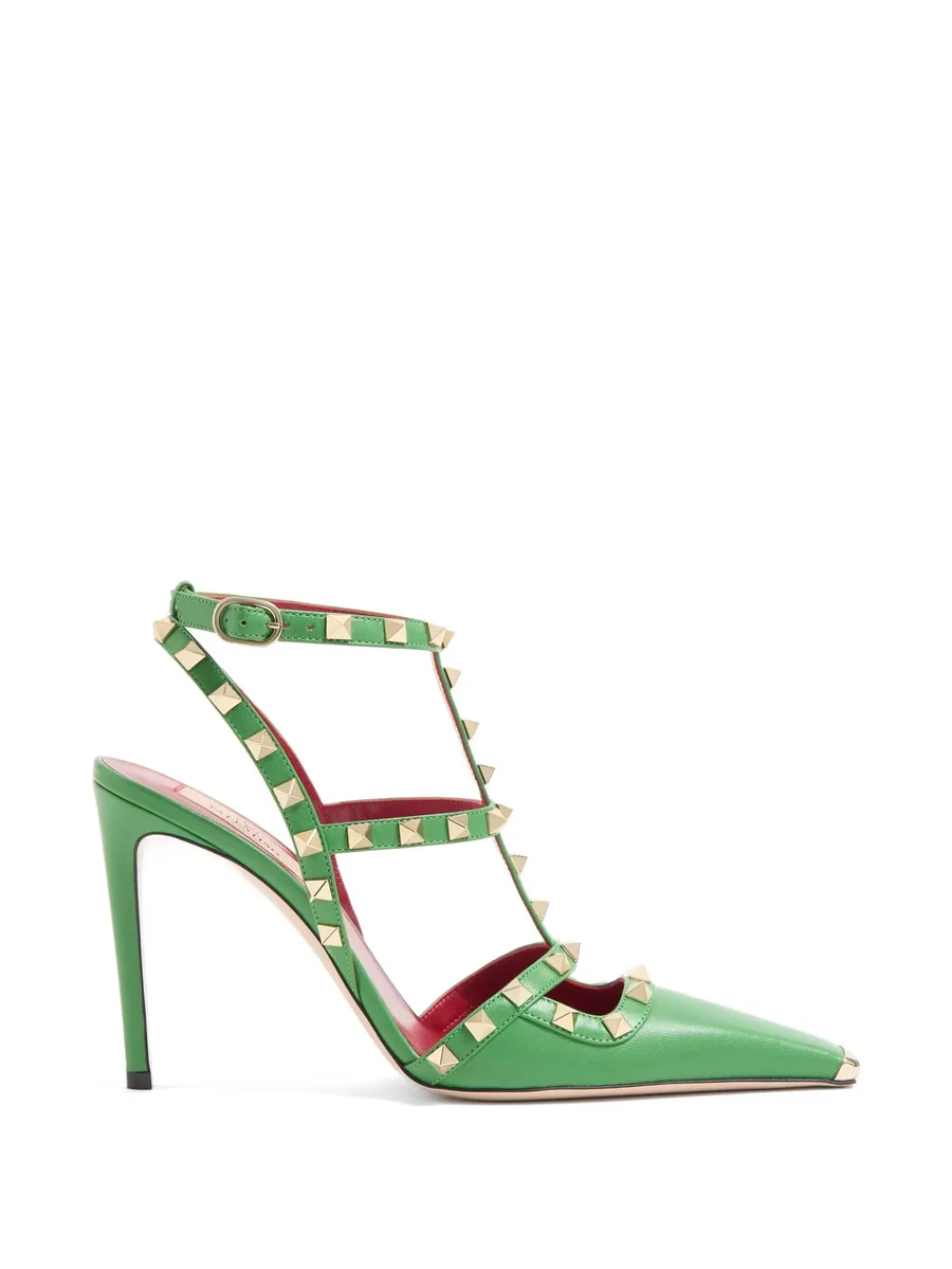 туфли Rockstud 1