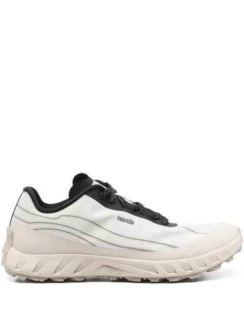 Dyneema rubber running sneakers