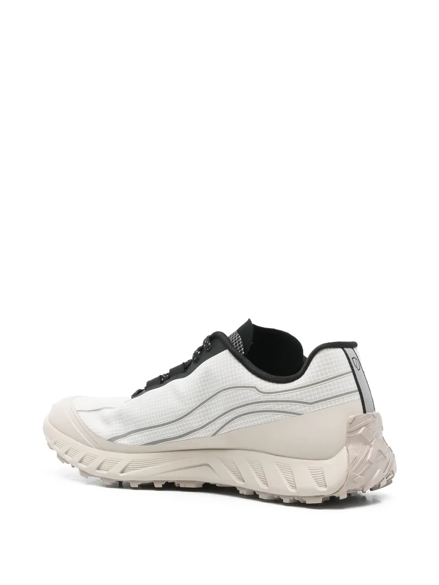 Dyneema rubber running sneakers 5