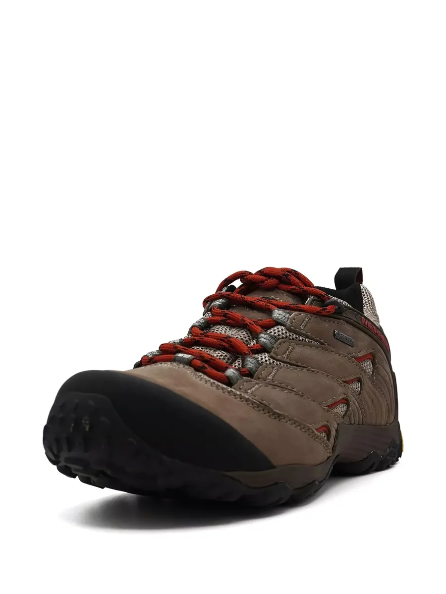 Gore-Tex Chameleon trainers 4