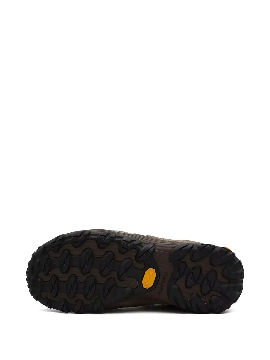 Gore-Tex Chameleon trainers 8