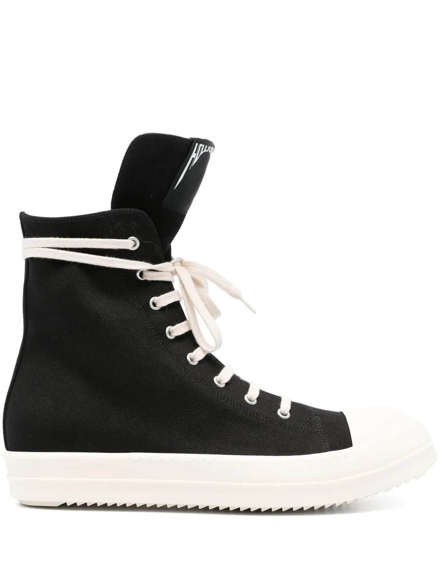 Hollywood sneakers 1