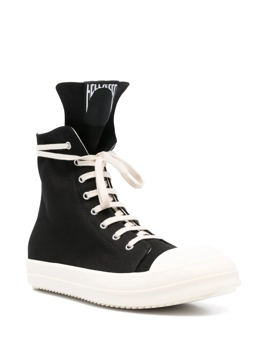 Hollywood sneakers 4