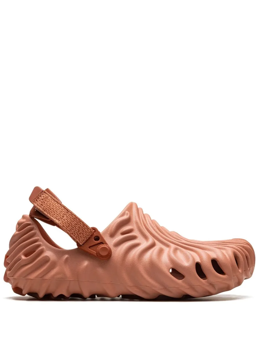 Pollex "Kuwata" clogs 2