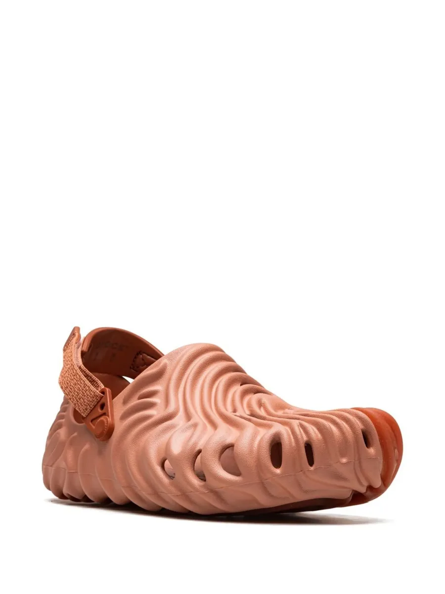 Pollex "Kuwata" clogs 4
