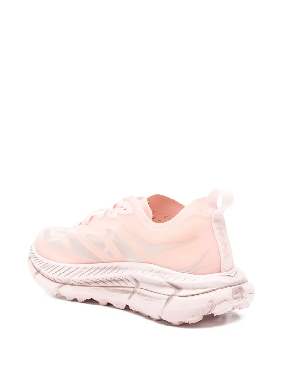 кроссовки Mafate Speed 4 Lite из коллаборации с Vibram 8