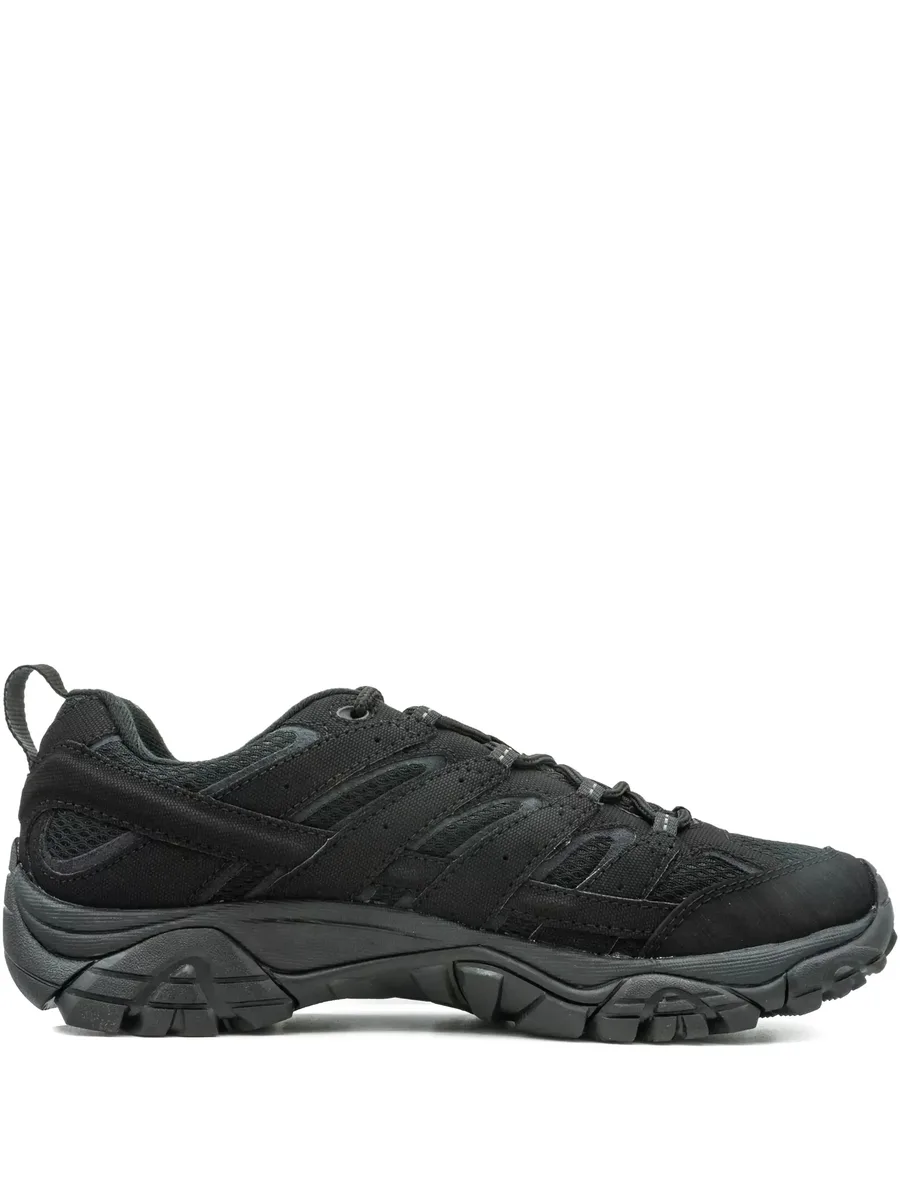 Gore-Tex mesh trainers 2