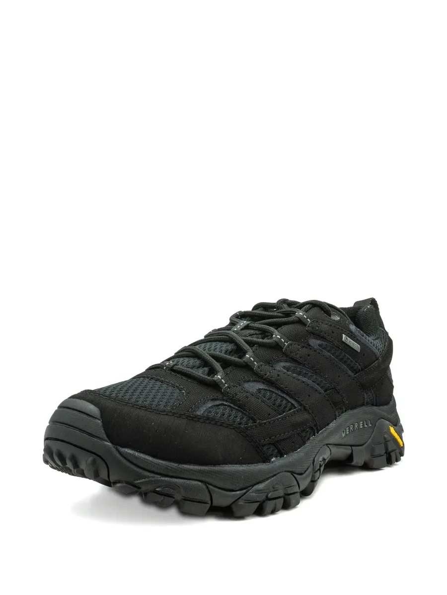Gore-Tex mesh trainers 6
