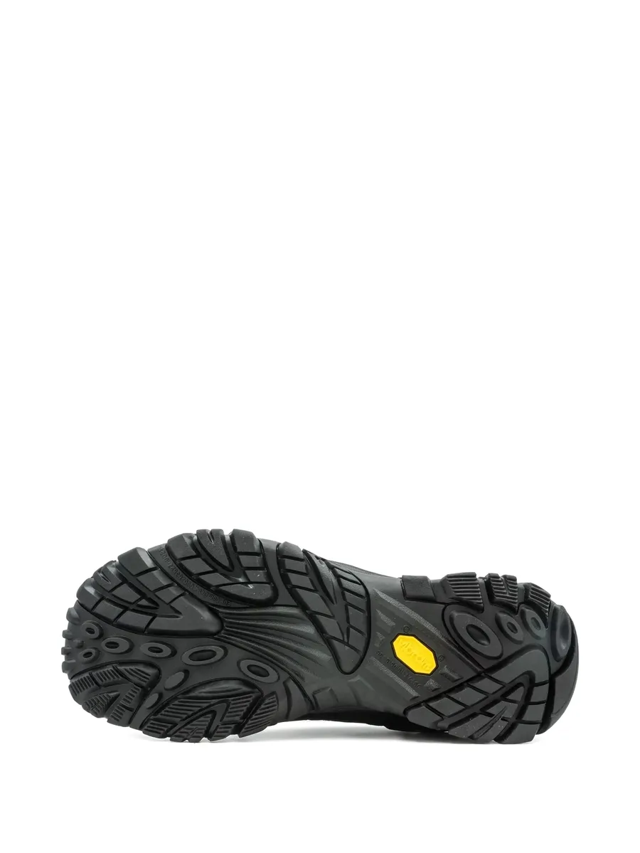 Gore-Tex mesh trainers 8