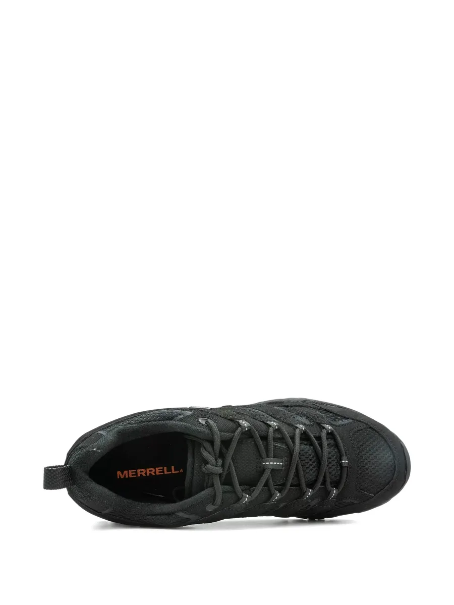 Gore-Tex mesh trainers 9
