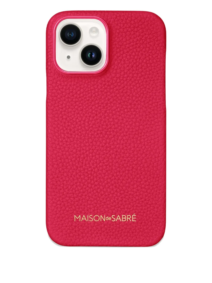 чехол для iPhone 15 1