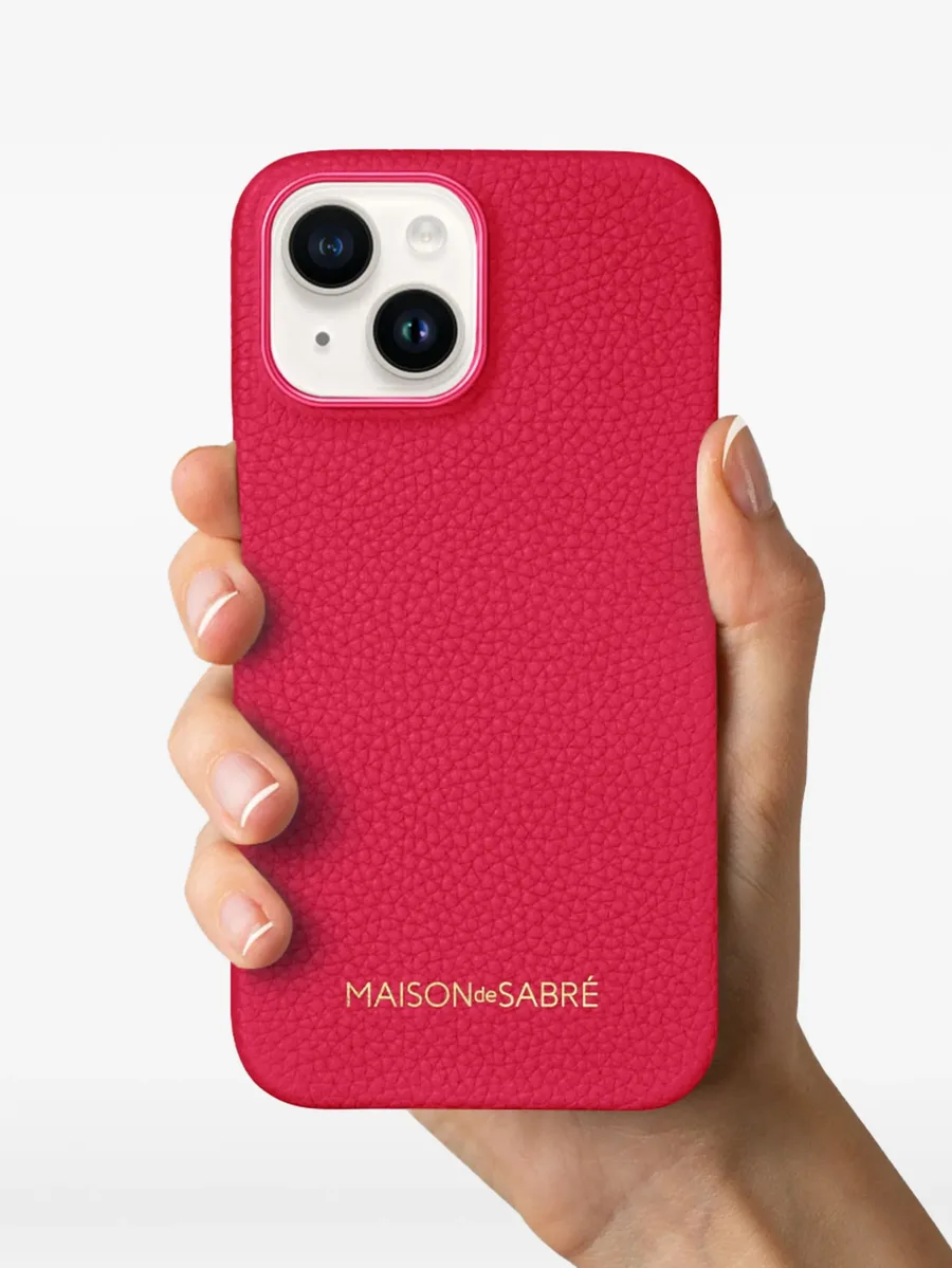 чехол для iPhone 15 7