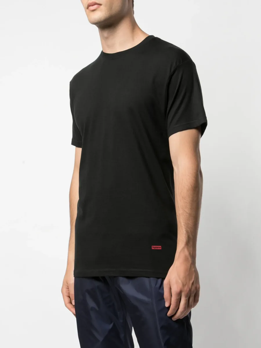 комплект из трех футболок Hanes Tagless 6