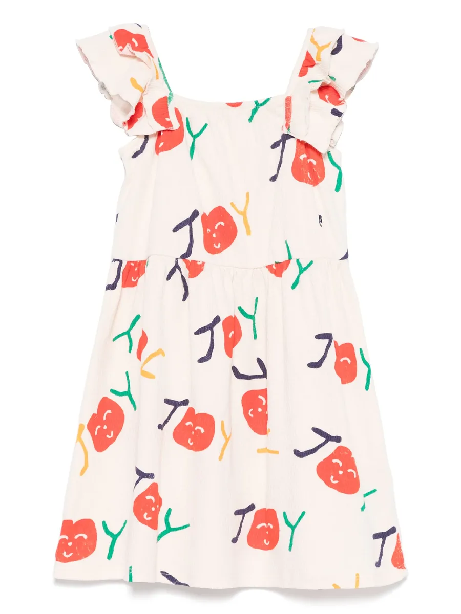 платье Smiling 2