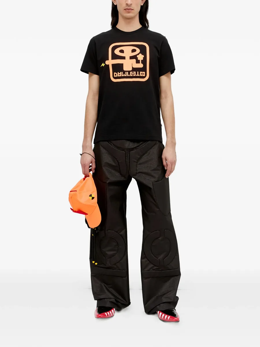 Space trousers 4