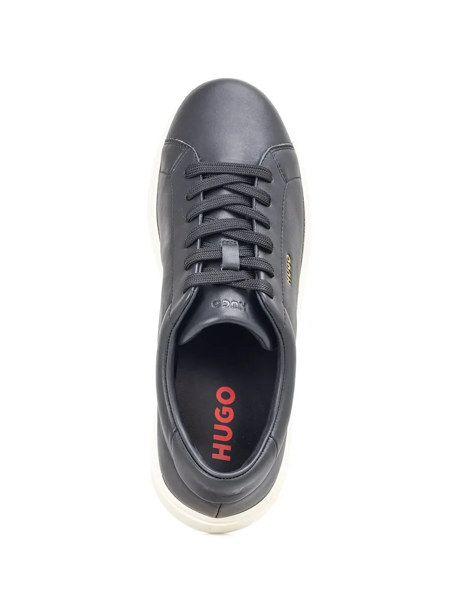 leather sneakers 6