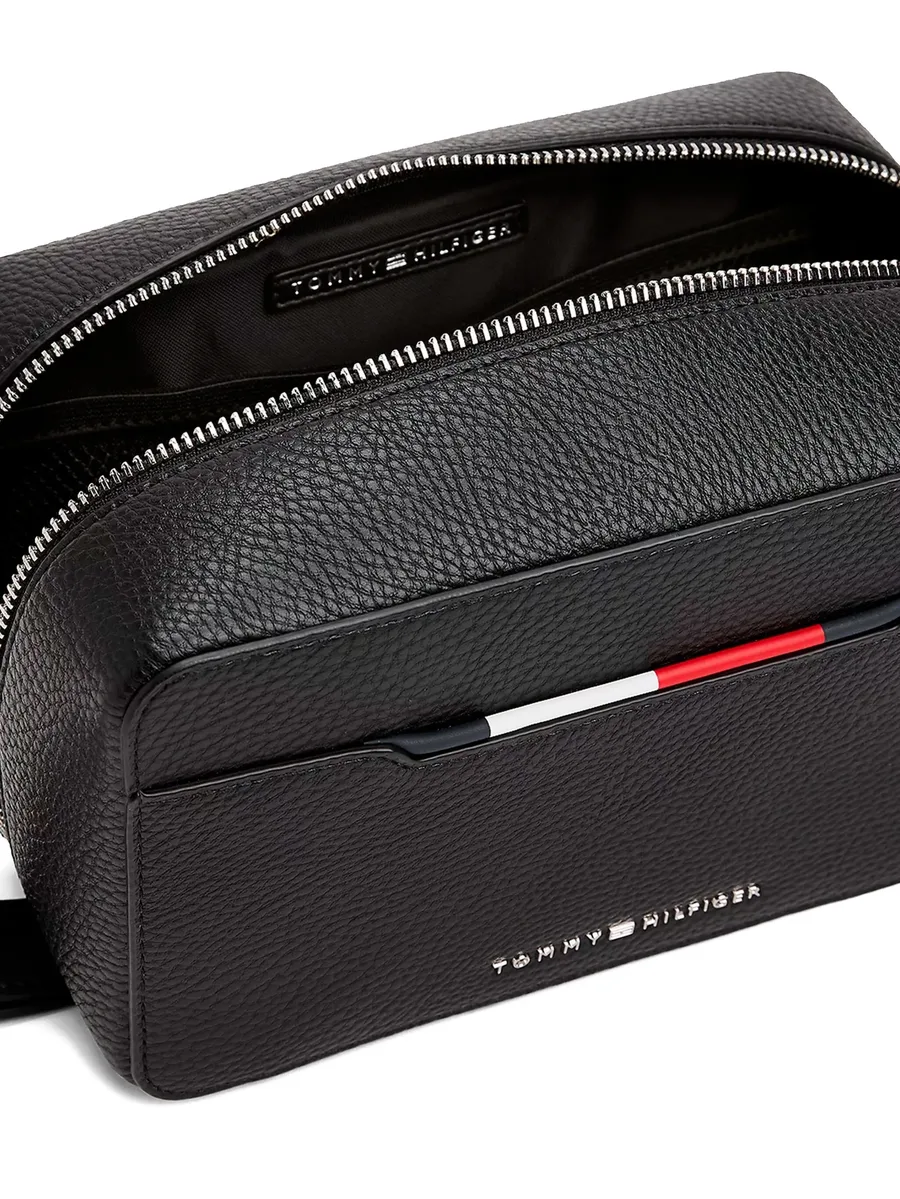 zip-top handle wash bag 5