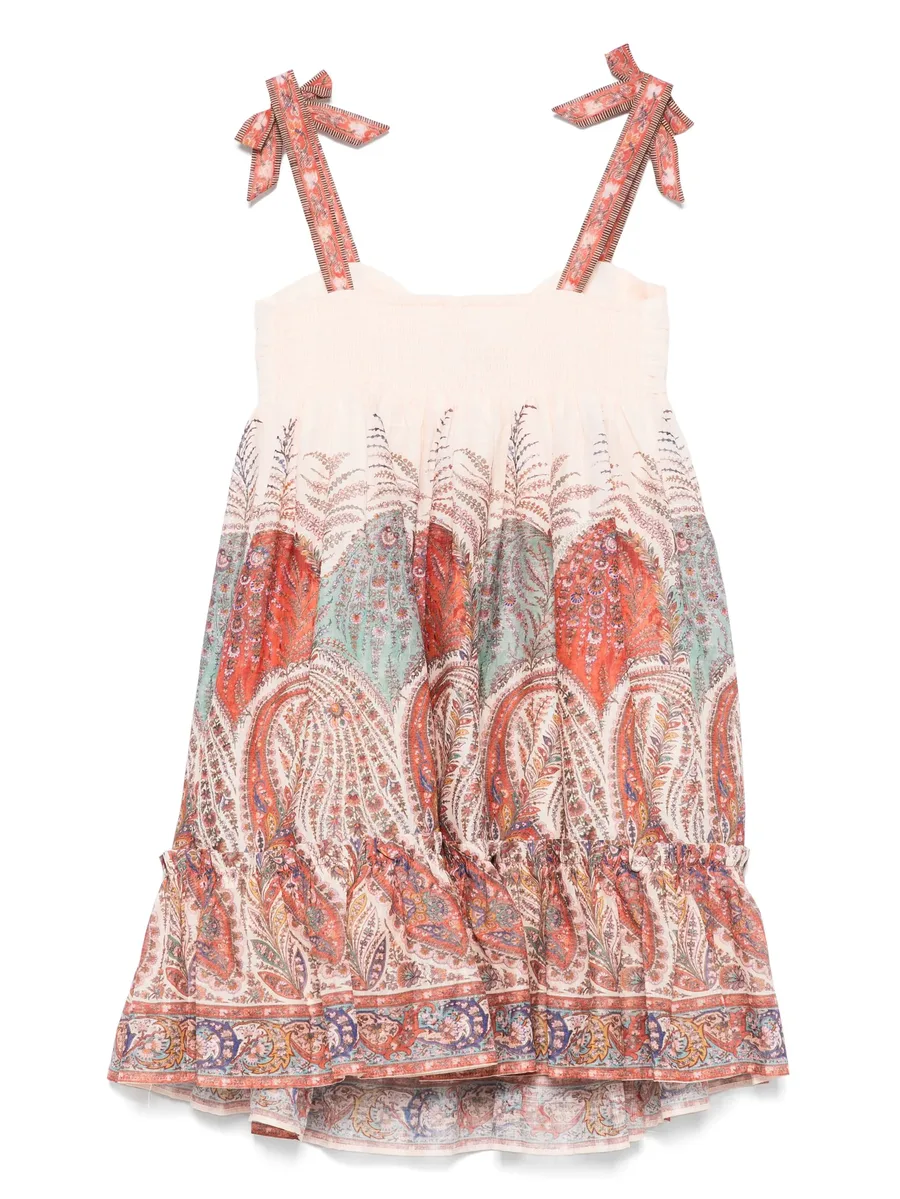 платье Rhiannon 4