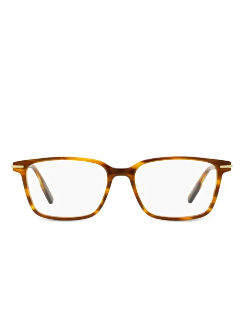 rectangular glasses