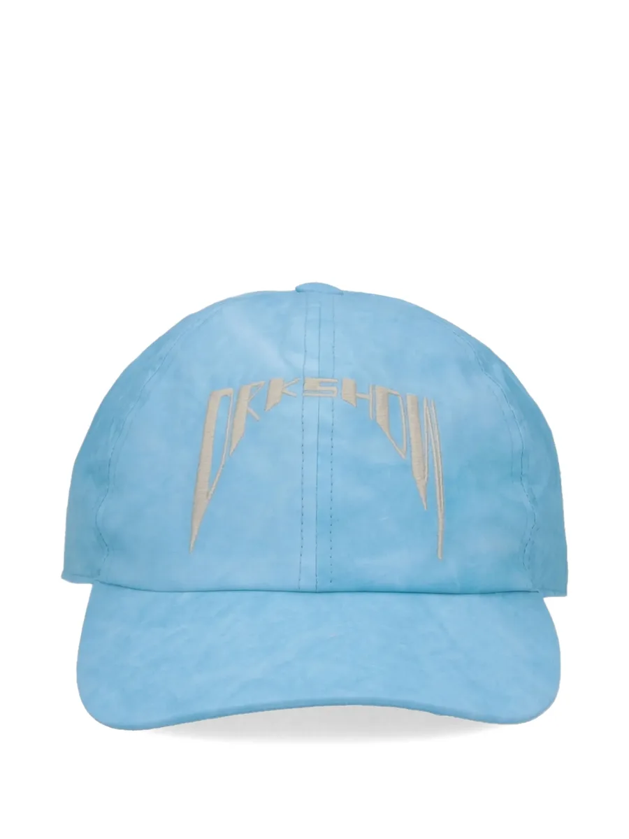 Hollywood baseball cap 2