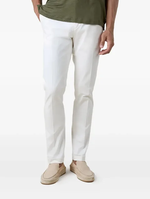drawstring trousers