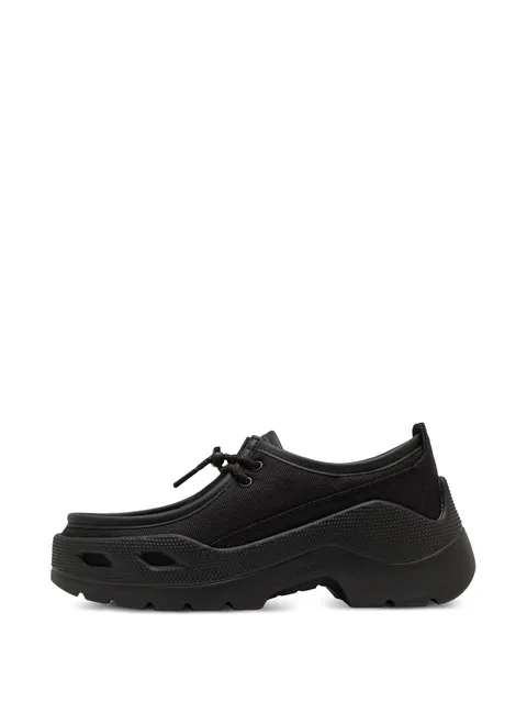 Gallery tech sneakers