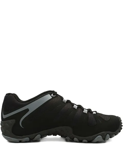 Cham II Flux trainers